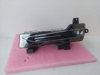 фото thumb №1, Tesla model 3 противотуманная фара led drl левый перед передний