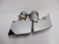 фото thumb №5, Наконечник выхлоп bentley 36a253681k 36a253682k