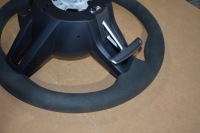 фото thumb №11, Idealna повітропровід alcantara підігрів porsche cayenne 9y panamera 971 lift 1