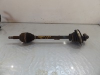 фото thumb №1, Twingo ii lift 1,2 приводной вал левая 8200482429