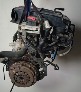 фото thumb №8, Двигатель комплектный fiat 500 punto ford ka, 1.2 8v, 169 a4000