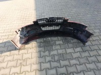 фото thumb №11, Бампер перед решётка радиатора audi a6 c6 lz3g