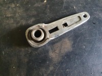 Ручка стеклоподъемника окон polonez fiat opel ford skoda оригинал Киев, фото thumb