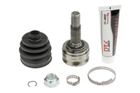 фото thumb №1, Шарнір зовнішній aygo 1.0 05- peugeot 107 05-