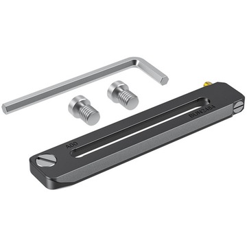 SmallRig 2484 — низкопрофильная рейка НАТО толщиной 90 мм.