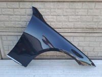 фото thumb №1, Mercedes w223 w 223 s klasa крыло передний правый