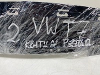 фото thumb №10, Решётка бампера передний vw t7 multivan 7t0