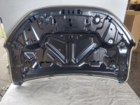фото thumb №9, Капот крышка двигателя dacia sandero iii stepway новая оригинал 651224904r