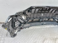 фото thumb №10, Audi q3 83a s-line 2022 2023 2024 бампер перед передній радар датчики usa
