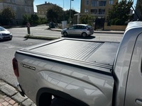 фото thumb №8, Ford ranger limited 2023+ обшивка шторка кришка кузов міцна