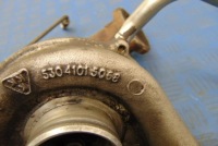 фото thumb №7, Renault laguna i 1.9dti турбонагнітач 53041015068