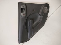 фото thumb №1, Fiat panda ii 2 обшивка оббивка двері лівий задня