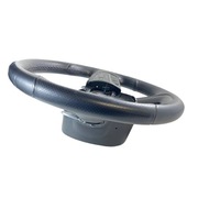 фото thumb №9, Dodge charger 2022 руль