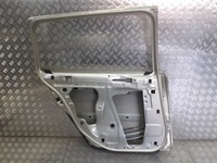 фото thumb №2, Дверь левый задняя renault megane ii ted11