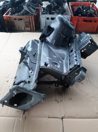 фото thumb №1, Чверть лонжерон ліва перед kuga