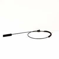 фото thumb №5, Шланг блокировка крышки vag audi a8 s8 quattro 2003 2010 оригинальный