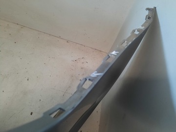 фото thumb №11, Volkswagen passat b8 14-22 бампер зад задній