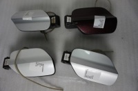 фото thumb №1, Крышка заливной топлива vw passat b8 3g5809857