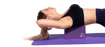 БЛОК УПРАЖНЕНИЙ YOGA CUBE FIT.ME