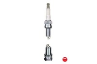 фото thumb №2, Свеча зажигания ngk 4983