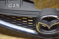 фото thumb №4, Mazda оригінальний номер ce19-50712 решітка радіатора решітка радіатора радіатора