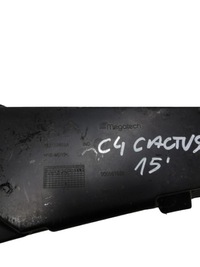 фото thumb №3, Citroen c4 cactus жабо заглушка europa 15 r