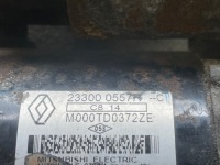 Купити Renault 1.2 tce стартер 233000557r, фото thumb