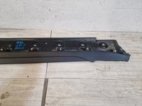 фото thumb №8, Молдинг поріг права porsche 911 992 gt3 rs 22- 9gt