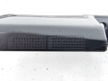 фото thumb №14, Руль воздуха жалюзи впуск жалюзи land rover 2019 - evoque l538