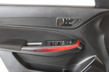 фото thumb №9, Сиденья обивка салон полукожа suzuki swift sport vi 6 mk8