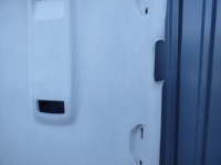 Потолок 1z9867501 skoda octavia 2 рестайлинг  универсал 2005-2012r. оригинал Цена, фото thumb