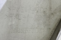 фото thumb №10, Молдинг бампера задняя 2024631x dacia duster ii 2 2017+