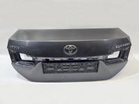 фото thumb №2, Крышка багажника задняя задняя corolla e16 13r sedan