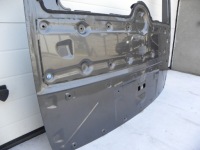 фото thumb №3, Fiat doblo ii lift 2015 rok задняя крышка багажника багажника