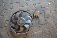 фото thumb №1, Ford mondeo mk4 2.0 tdci вентилятор 6g91-8c607-m