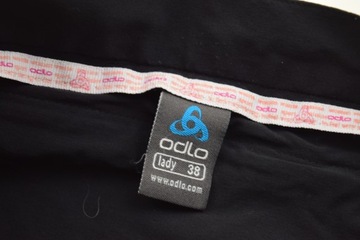 Женские треккинговые шорты ODLO 38/40 2/3 стрейч