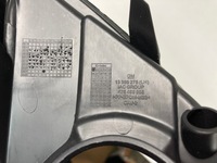 фото thumb №8, Решётка бампера левая передняя opel corsa e