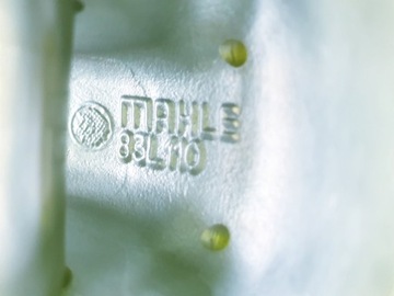 фото thumb №8, Поршень шкворень a6 c7 a7 c7 q7 a8 d4 q5 3.0 tdi 065df 174+ 83l110