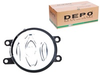 фото thumb №1, Depo галоген - лампа протитуманна 812110f020 2902