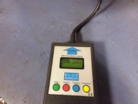 фото thumb №4, Chrysler pacifica i lift капот передняя ps2