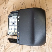 фото thumb №12, Корпус защита колонки руля vw passat b8 3g