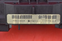 фото thumb №8, Переключатель комбинированный переключатель-паук p30710339 volvo s40 v40 2 ii 04-12