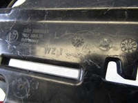 фото thumb №9, Bmw 3 e90 напрямна бампера лівий задня 7202667