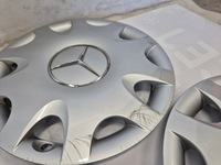 фото thumb №9, Колпаки 16'' mercedes a-klasa w169 1694000125