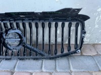 фото thumb №8, Volvo xc60 xc-60 ii 2 17- решітка радіатора решітка радіатора решітка бампера верхній