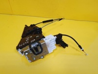 Замок дверь правый перед 1697202835 mercedes w245 b w169 a w164 ml nr237 с Разборки, фото thumb