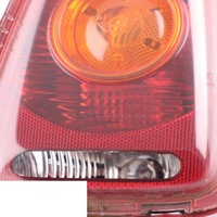 фото thumb №12, Mini cooper one r56 r57 лампа правая задняя правый задняя 2757010