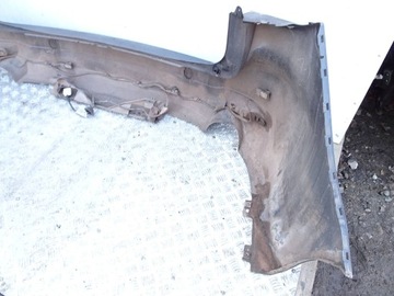 фото thumb №11, Бампер зад mazda 6 gj 12-18r. 42a універсал