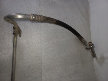 фото thumb №9, Trafic b talento vivaro nv300 iii шланг трубка кондиционера климат