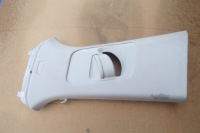 фото thumb №1, Защита стойка левая 760867243d vw touareg iii